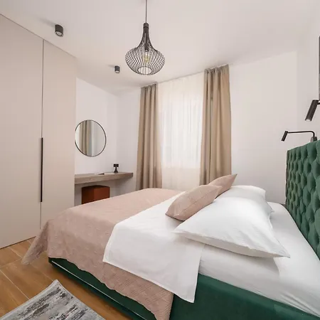 Suncica By Interhome בית נופש ז'אבוריץ'