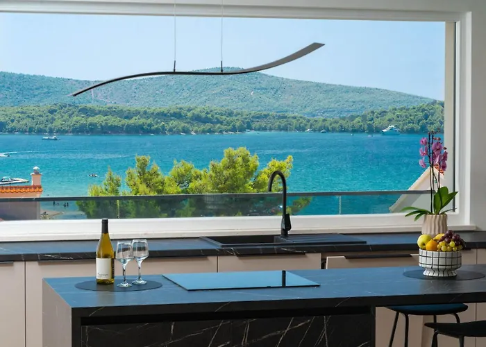 Suncica By Interhome בית נופש