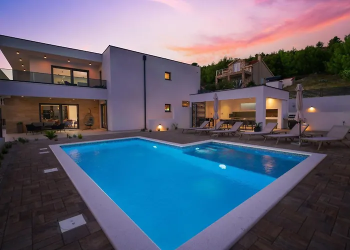 Suncica By Interhome *