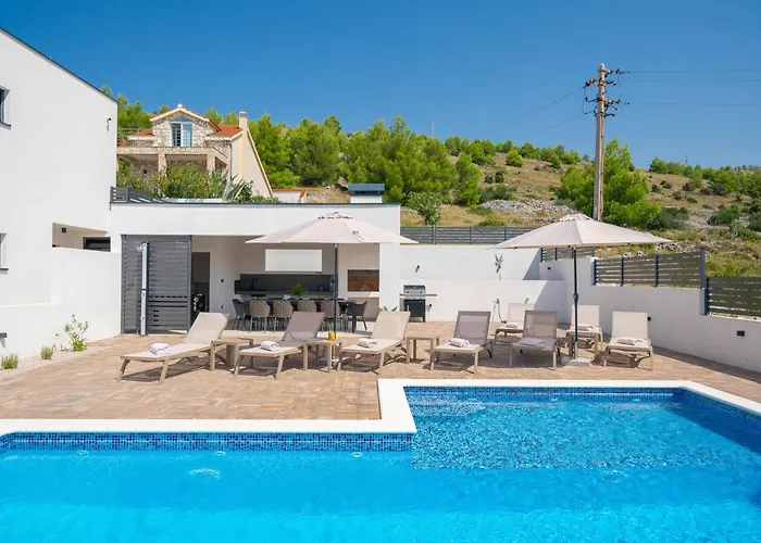 Suncica By Interhome בית נופש