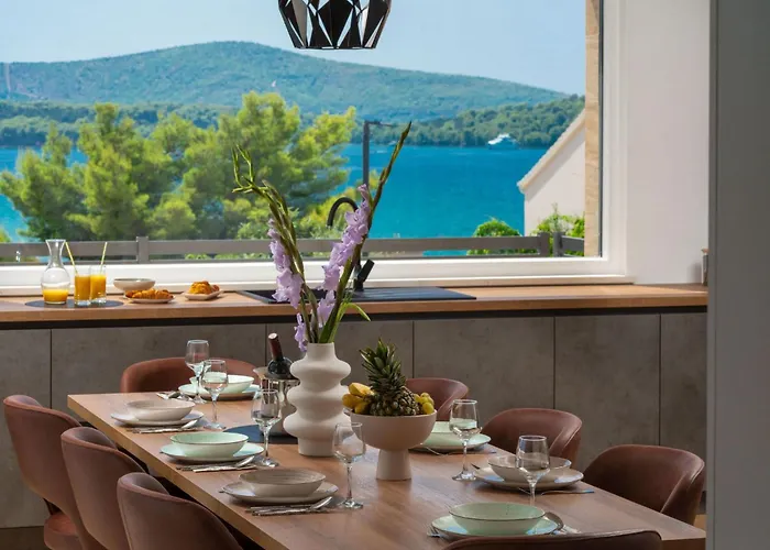 Suncica By Interhome בית נופש *