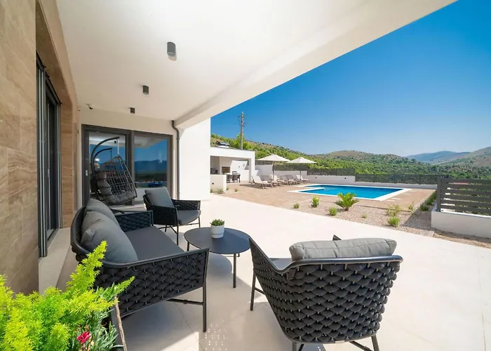 Suncica By Interhome בית נופש *