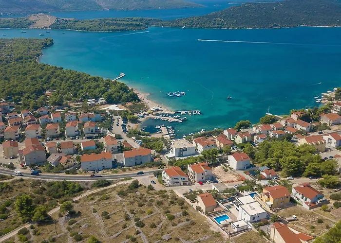 Suncica By Interhome * ז'אבוריץ'