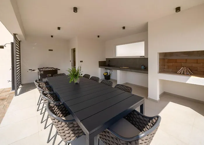 Suncica By Interhome בית נופש *