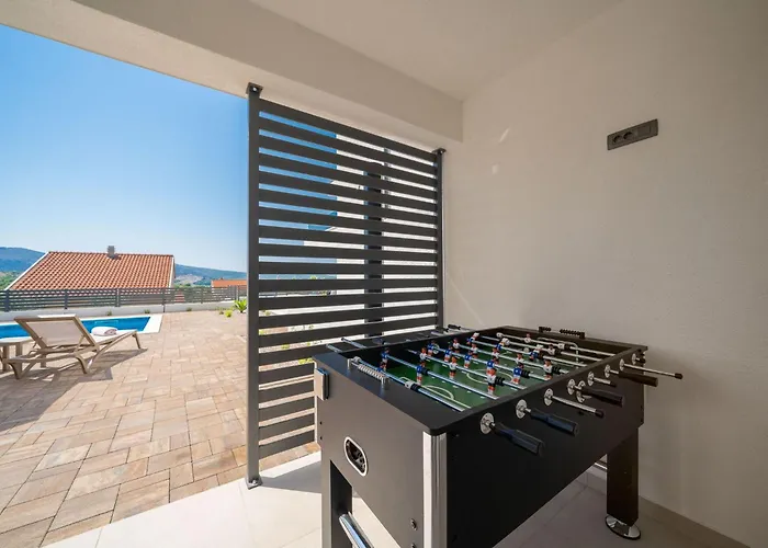 בית נופש Suncica By Interhome