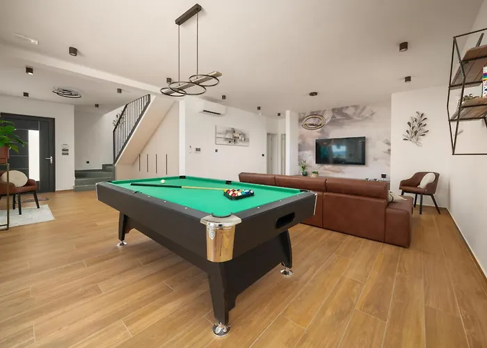 Suncica By Interhome