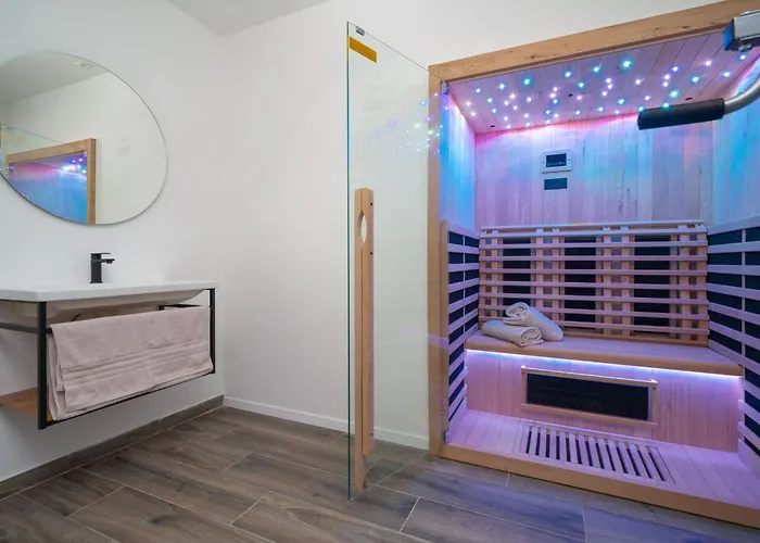 Suncica By Interhome