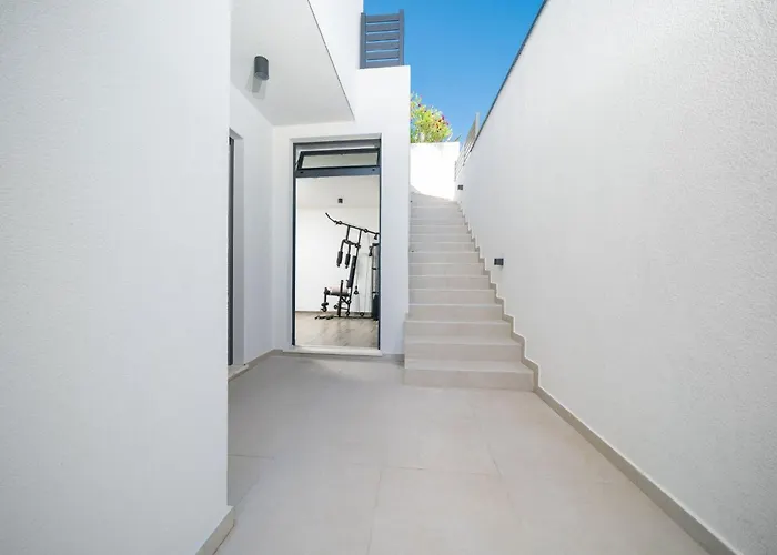 Suncica By Interhome ז'אבוריץ'