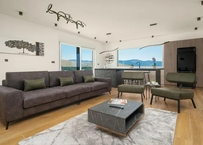 Suncica By Interhome ז'אבוריץ'