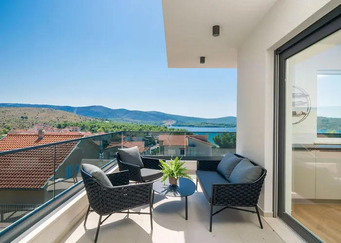 Suncica By Interhome בית נופש