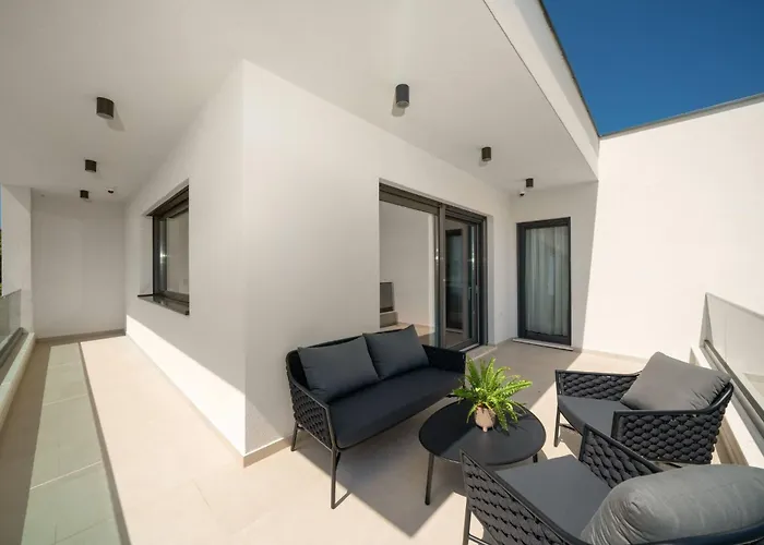 Suncica By Interhome בית נופש *