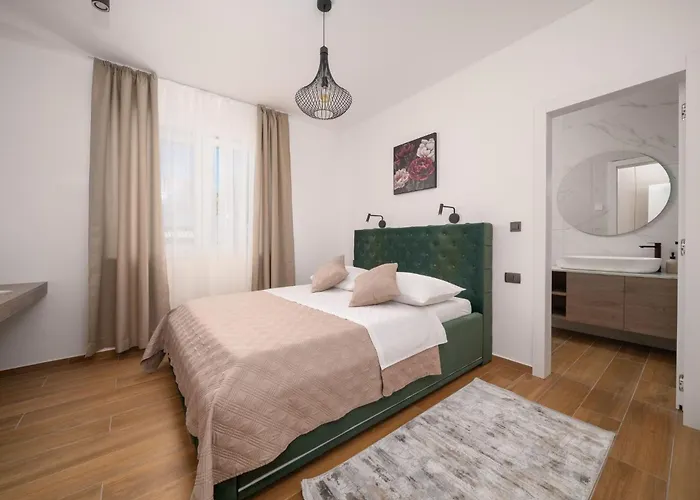 בית נופש Suncica By Interhome ז'אבוריץ'