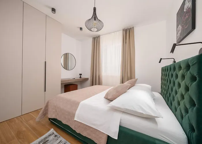 Suncica By Interhome בית נופש ז'אבוריץ'