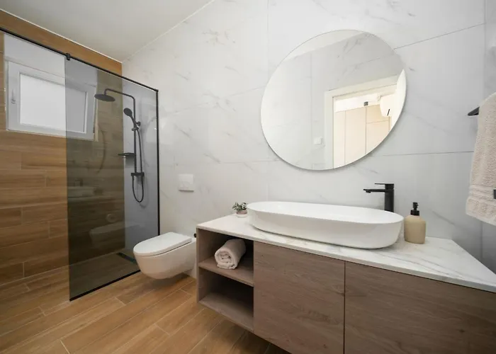 Suncica By Interhome בית נופש *