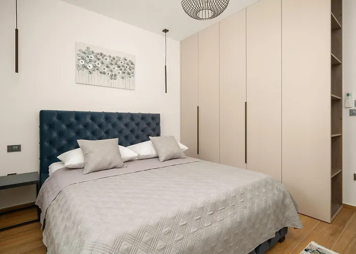 Suncica By Interhome בית נופש ז'אבוריץ'