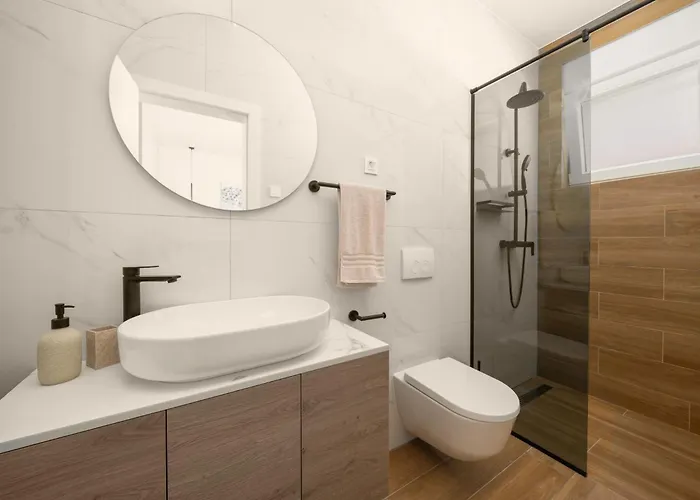 Suncica By Interhome בית נופש ז'אבוריץ'