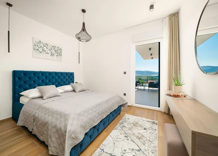 Suncica By Interhome בית נופש *