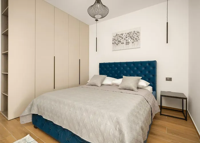 Suncica By Interhome בית נופש ז'אבוריץ'