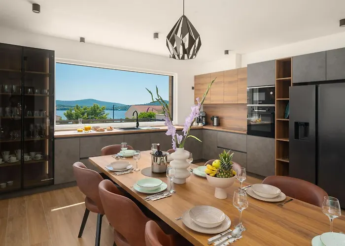 Suncica By Interhome ז'אבוריץ'