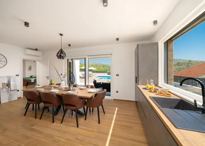 Suncica By Interhome בית נופש