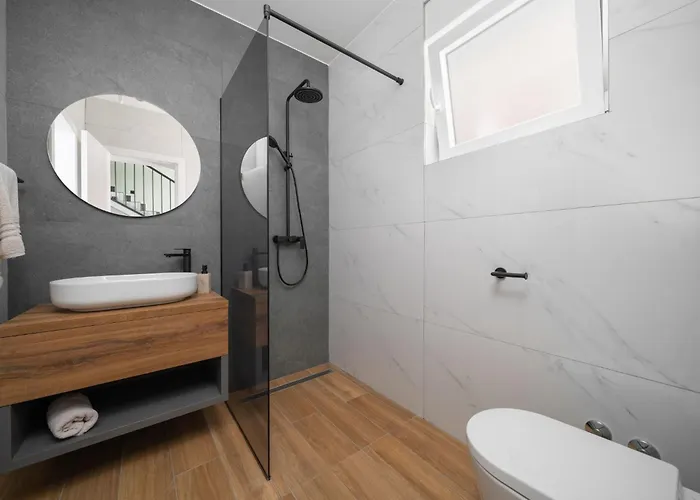 Suncica By Interhome בית נופש ז'אבוריץ'