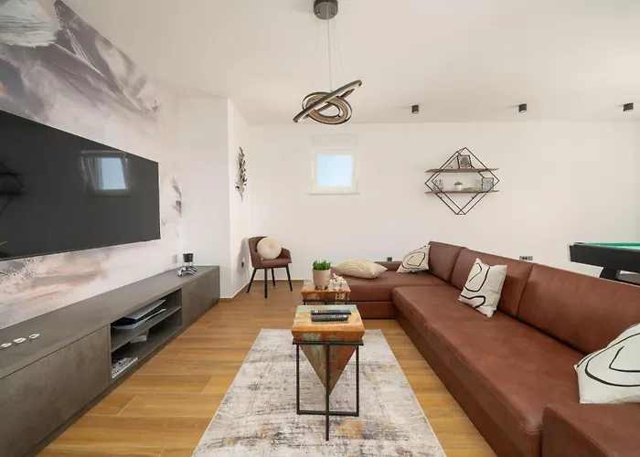 Suncica By Interhome *