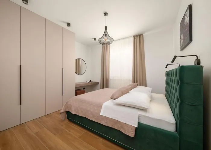 Suncica By Interhome ז'אבוריץ'