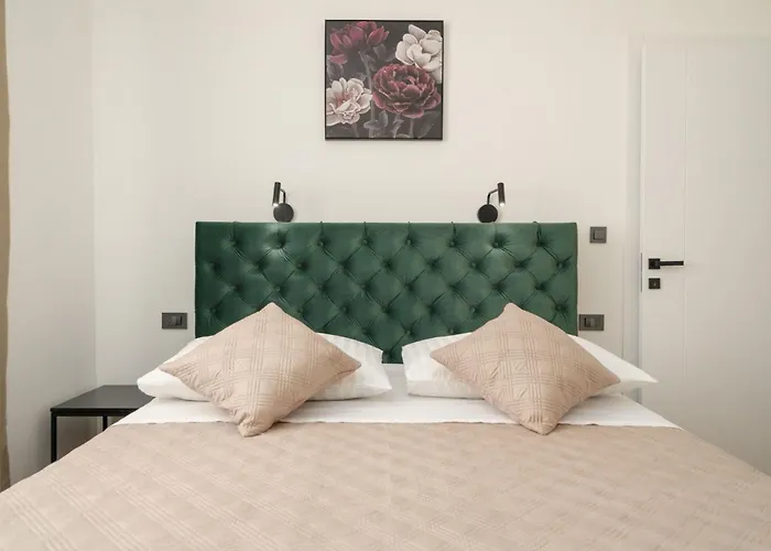 בית נופש Suncica By Interhome