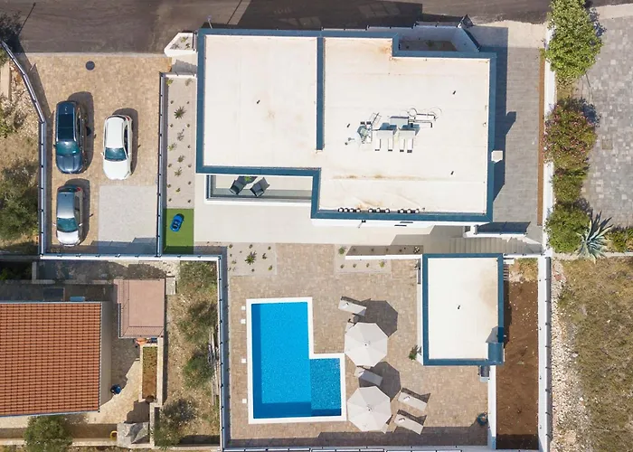 בית נופש Suncica By Interhome